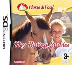 walmart my life horse stable